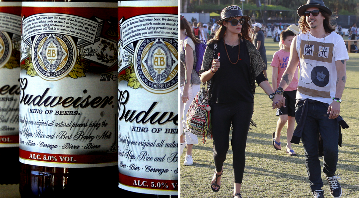 Alkohol, Hipsters, Lena Dunham